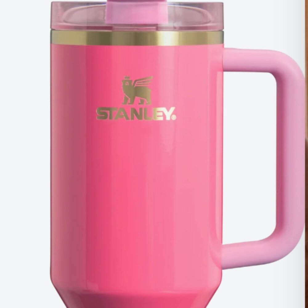 STANLEY Pink Parade Bundle in 40oz and 30oz